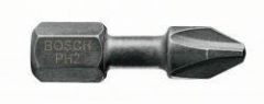 BOSCH Bit PH3 diamentowy udarowy 25mm - 2608522043