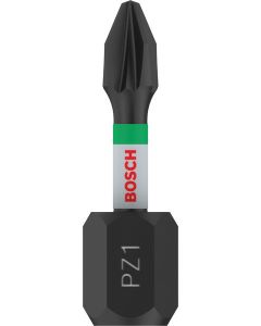 Impact Control Insert Bit 25 mm Bosch