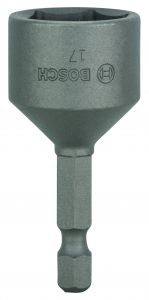 Klucze nasadowe 50 x 17 mm, M 10 Bosch