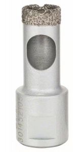 Wiertło diamentowe Bosch do pracy na sucho Dry Speed 16mm