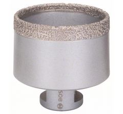 Wiertło diamentowe Bosch do pracy na sucho Dry Speed 68mm