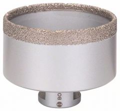 Wiertło diamentowe Bosch do pracy na sucho Dry Speed 80mm