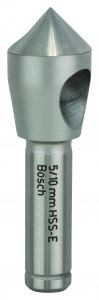Pogłębiacze z otworem poprzecznym 14,0 mm, 5-10, 48 mm, 8 mm Bosch