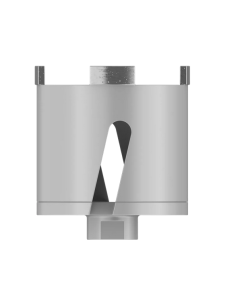 Koronka diamentowa B4U Dry M16 D82mm BOSCH