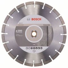 Diamentowa tarcza tnąca Bosch Expert for Concrete 300 mm