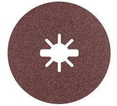 TARCZA FIBROWA X-LOCK PRISMA CERAMIC, R781 G60 METAL BOSCH