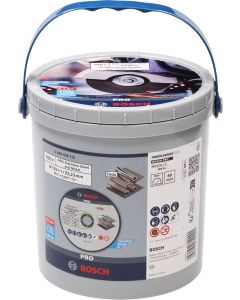 Tarcza PRO 2608603171 100szt w wiaderku Bosch