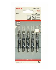 Brzeszczot do wyrzynarek MA 111 D Bosch