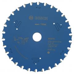 Tarcza pilarska Expert for Steel 160 x 20 x 2,0 mm, 30 Bosch