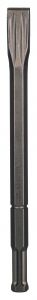 Dłuto płaskie z chwytem sześciokątnym 22 mm 400 x 30 mm Bosch
