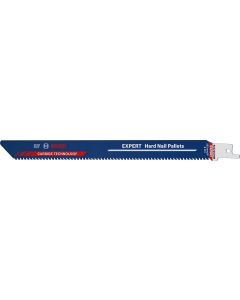 (Exp) Brzeszczot expert s1122chm 10pc Bosch