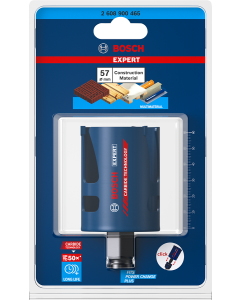 Otwornica expert multicon speed 57mm Bosch