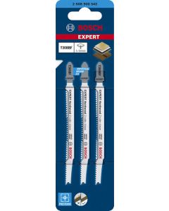 Brzeszczot expert t308bf Bosch