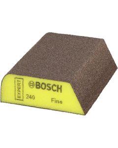 Gąbka szlif expert com,kostka,f,50x Bosch