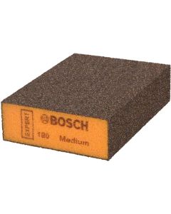 Gąbka szlif expert kostka,m,50x Bosch 