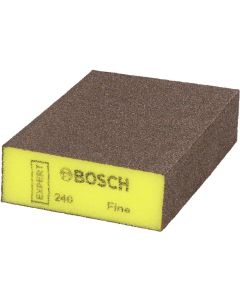 Gąbka szlif expert kostka,f,50x Bosch 