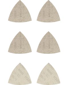 Siatka ścier expert m480,93mm,set,6x Bosch