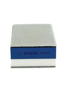 Blok ścierny Expert DDB+ 6xM480 Bosch