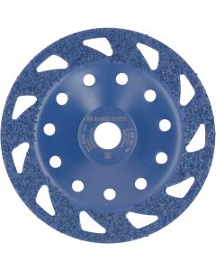 Węglikowa tarcza garnkowa EXPERT Multi Material, średnia, płaska, 180 mm, 22,23 mm Bosch