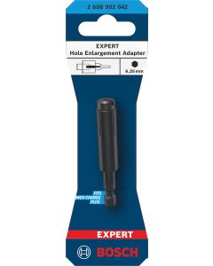 Adapter do powiększania otworów EXPERT, Ø 11 × Hex 6,35 mm Bosch
