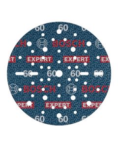 Folia ścierna Expert O780,150mm,60,50x Bosch