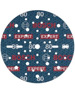 Folia ścierna Expert O780,150mm,80,50x Bosch