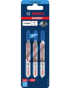 Kpl. Brzeszczotów RBE- 3ER T 155 HHM Bosch