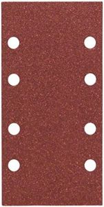 Papier ścierny 93 x 185 mm P180 Bosch