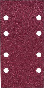 Papier ścierny 93 x 185 mm P120 Bosch