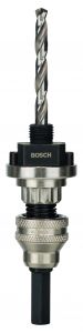 Adapter sześciokątny 14-210 mm Bosch
