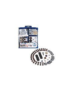 Uniwersalny zestaw akcesoriów EZ SpeedClic SC725 Dremel