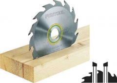 Tarcza pilarska Panther Festool 210x2,6x30 PW16