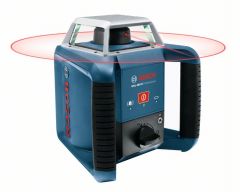 Laser obrotowy GRL 400 H Professional Bosch