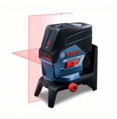 Laser wielofunkcyjny GCL 2-15 Professional Bosch