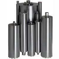 CD44X Wiertło diamentowe instalacyjne 062mm 1 1/4" EDT Eurodima