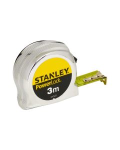 Miara Stanley micro PowerLock 3 m x 19 mm