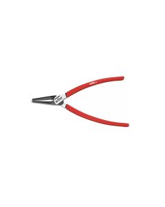 Szczypce Classic z MagicTips do pierścieni zabezpieczających do pierścieni zewnętrznych, proste A 0, 140 mm 34698 WIHA