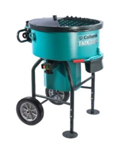 Collomatic TMX 1000 mieszarka kompaktowa Collomatic TMX 1000 Collomix