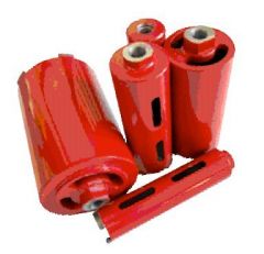 DD48X Koronka diamentowa 32mm do mat. budowlanych EDT Eurodima