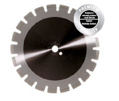 LA90 Tarcza diamentowa Premium 400x25,4 EDT Eurodima