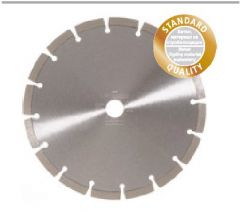 LB45 Tarcza diamentowa Standard 230x22,23 EDT Eurodima