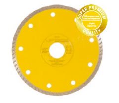 SKT24 Tarcza diamentowa Super Premium 115x22,23 EDT Eurodima