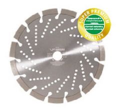 SPL30 Tarcza diamentowa Super Premium 115x22,23 EDT Eurodima