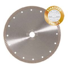 TS45 Tarcza diamentowa Standard 180x22,23 EDT Eurodima