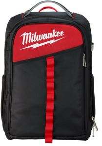 Plecak narzędziowy monterski Milwaukee