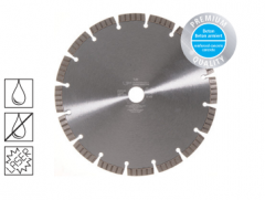 TL60 Tarcza diamentowa Premium 400x25.4 EDT Eurodima