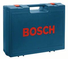 Walizka z tworzywa sztucznego Bosch