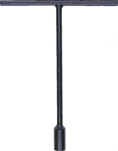 Klucz nasadowy typu t 13mm - 47706 SATA