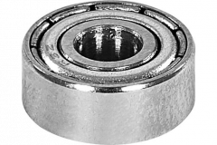 Łożysko kulkowe oporowe D12,7 Festool