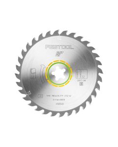 Tarcza pilarska uniwersalna Festool 190x2,6 FF W32
